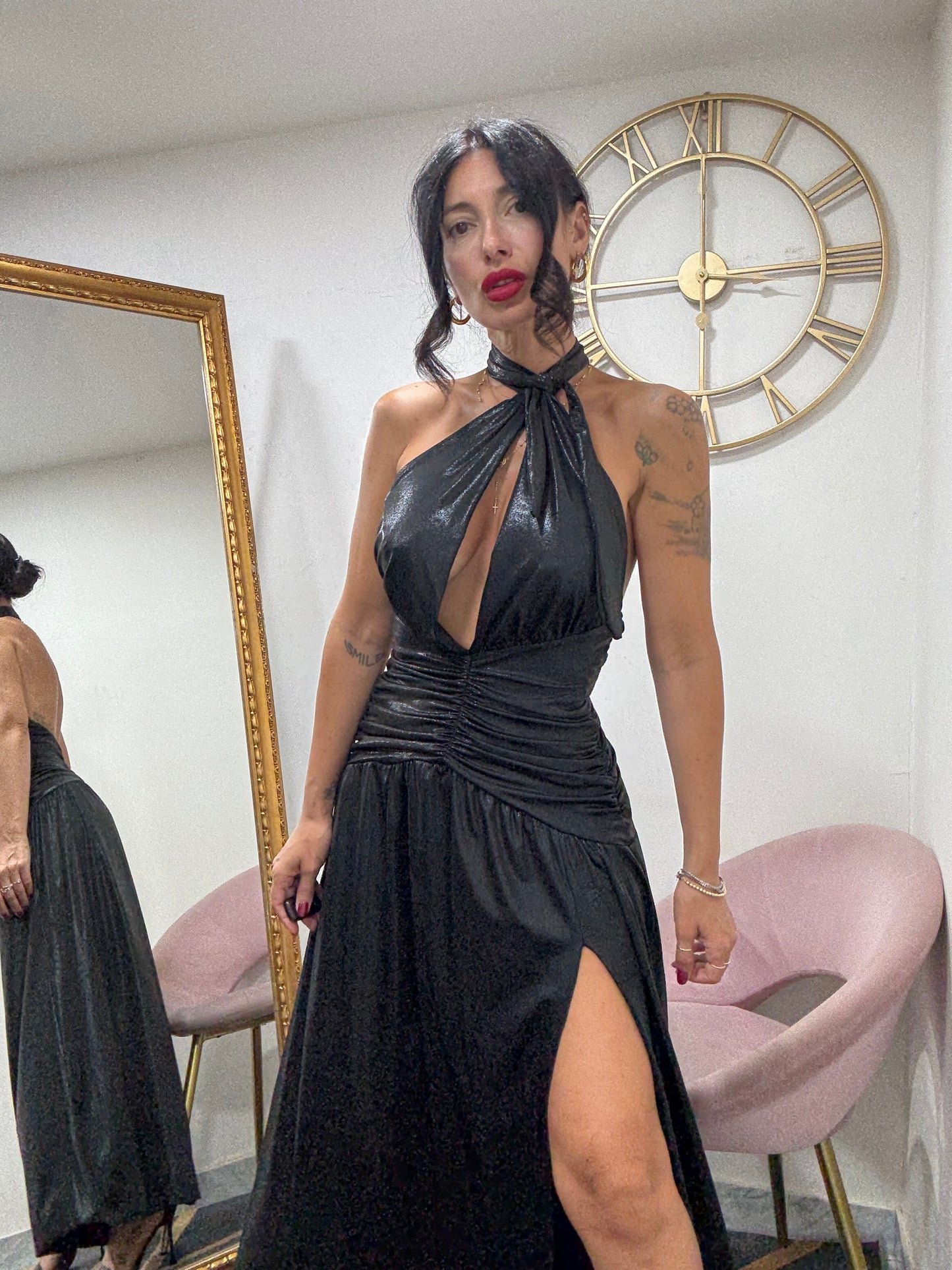 Dress impero 813