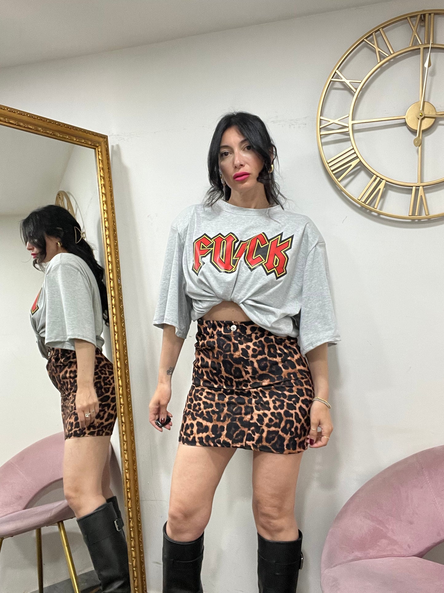 Mini animalier