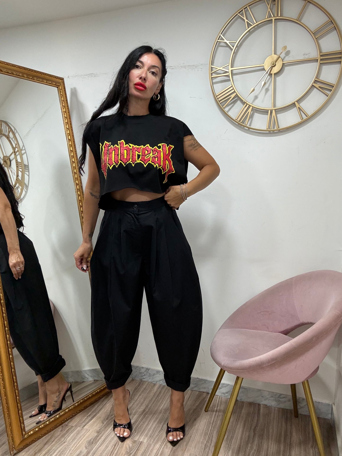 Canotta crop 5099