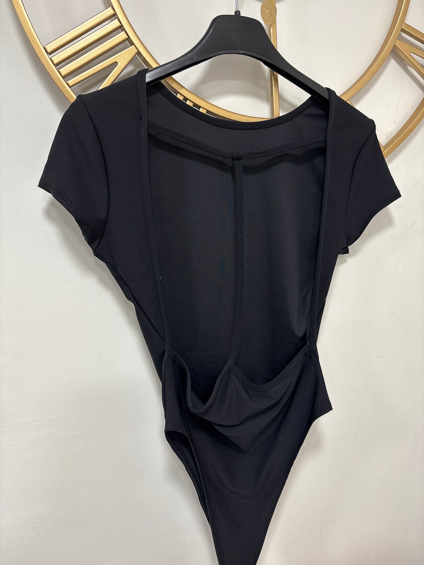 Body filo 1/2 manica