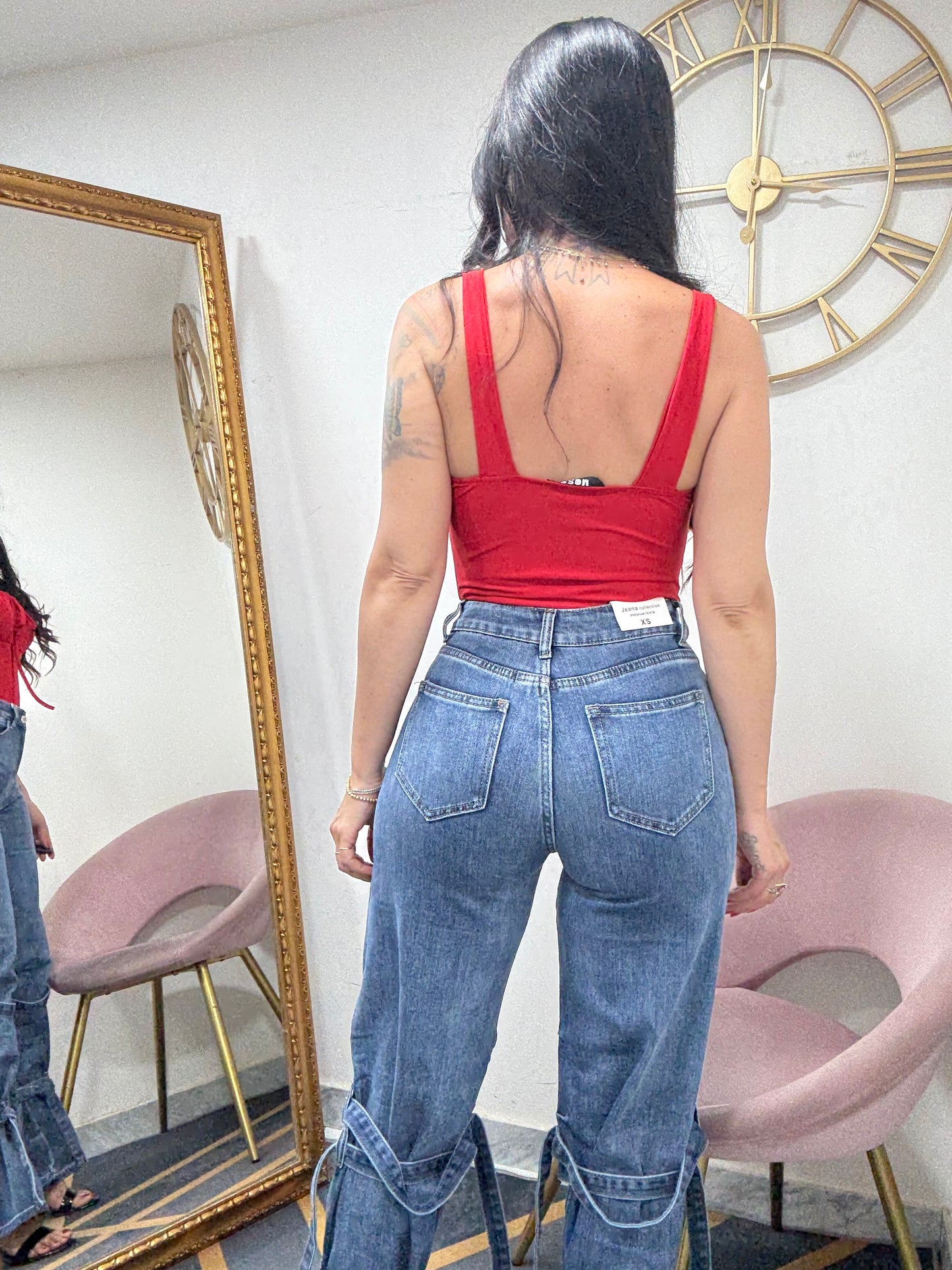 Body conchiglia 037