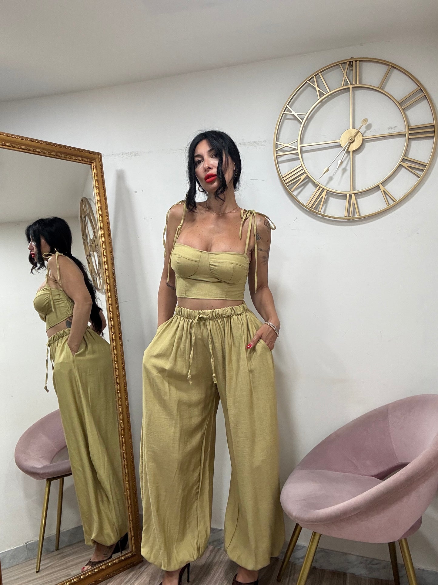 Coordinato Aladin 6987
