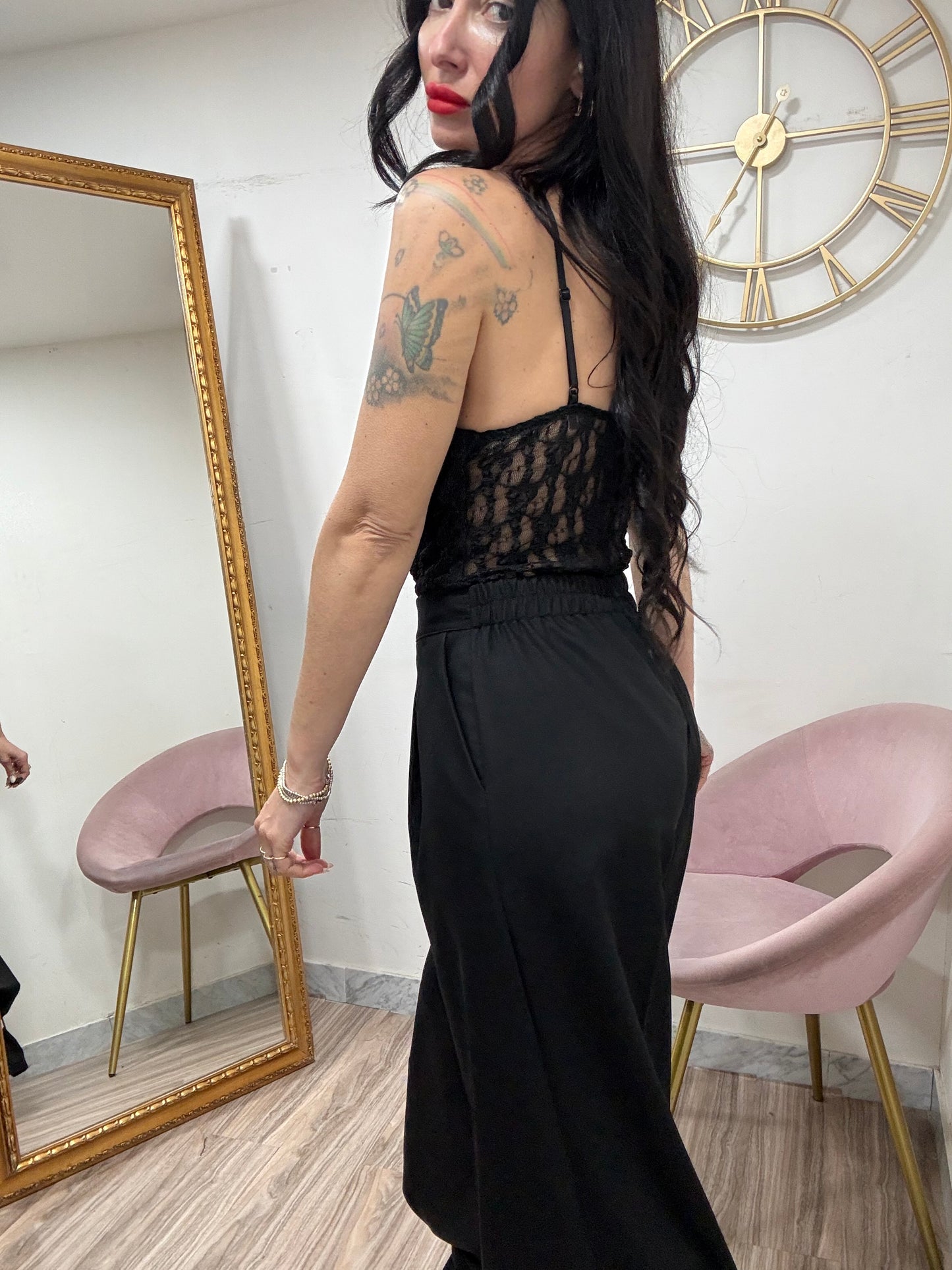 Body pizzo 16639