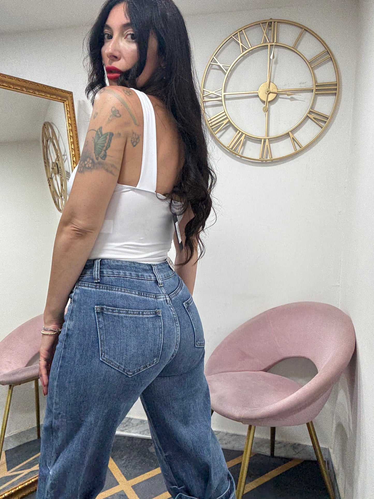 Body conchiglia 037