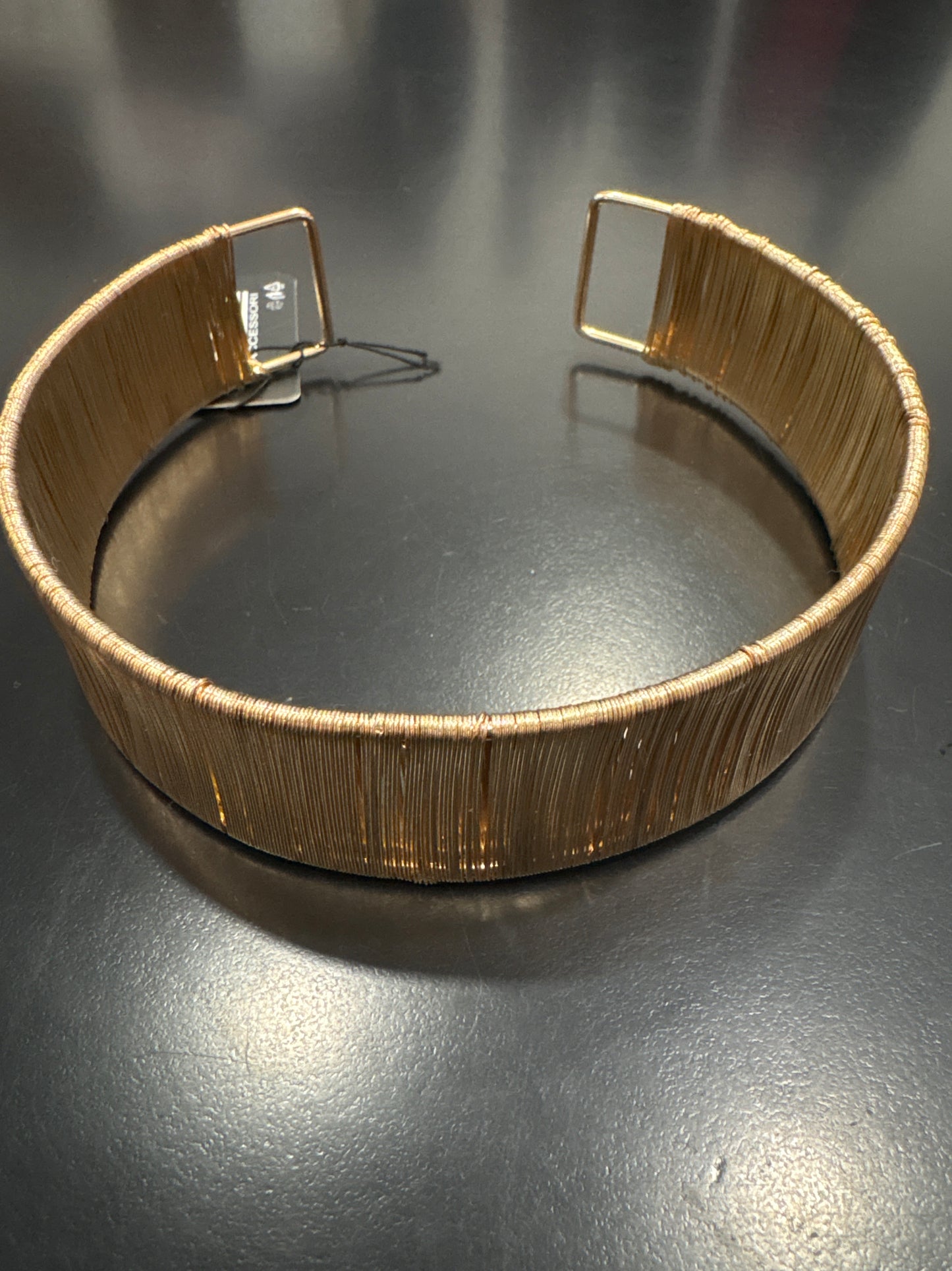 Collare rigido multi fili