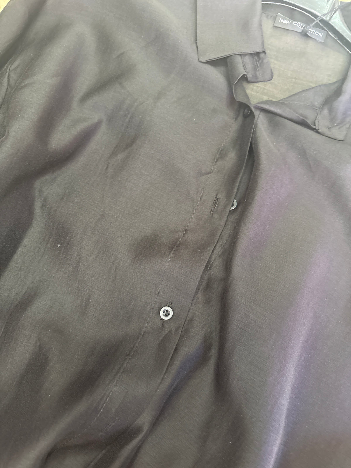 Camicia velo satin 141