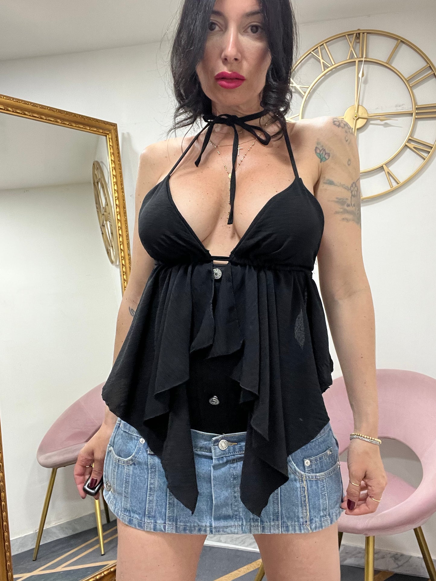 Top cochella 977