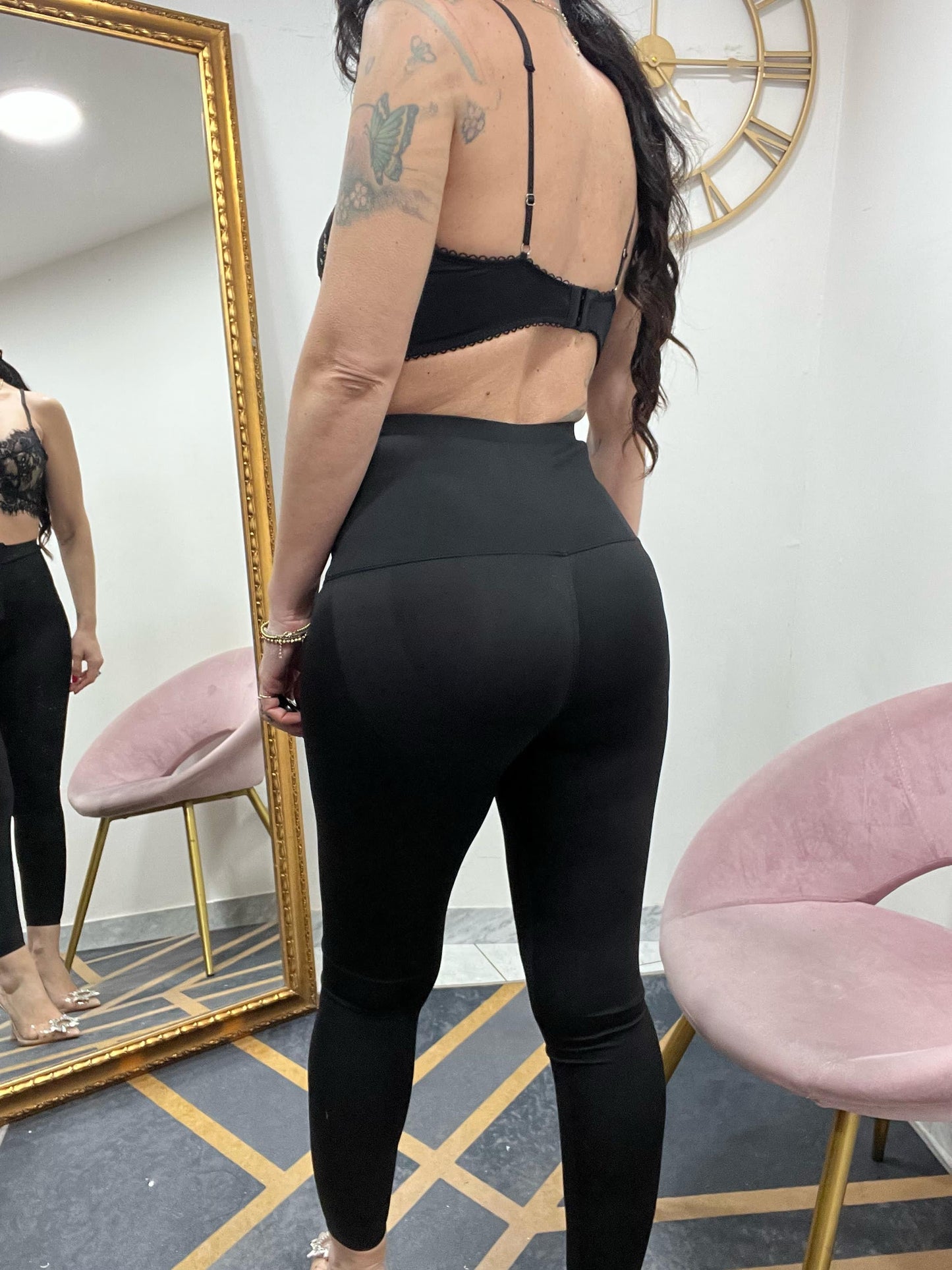 Fouson bustier contenitivo