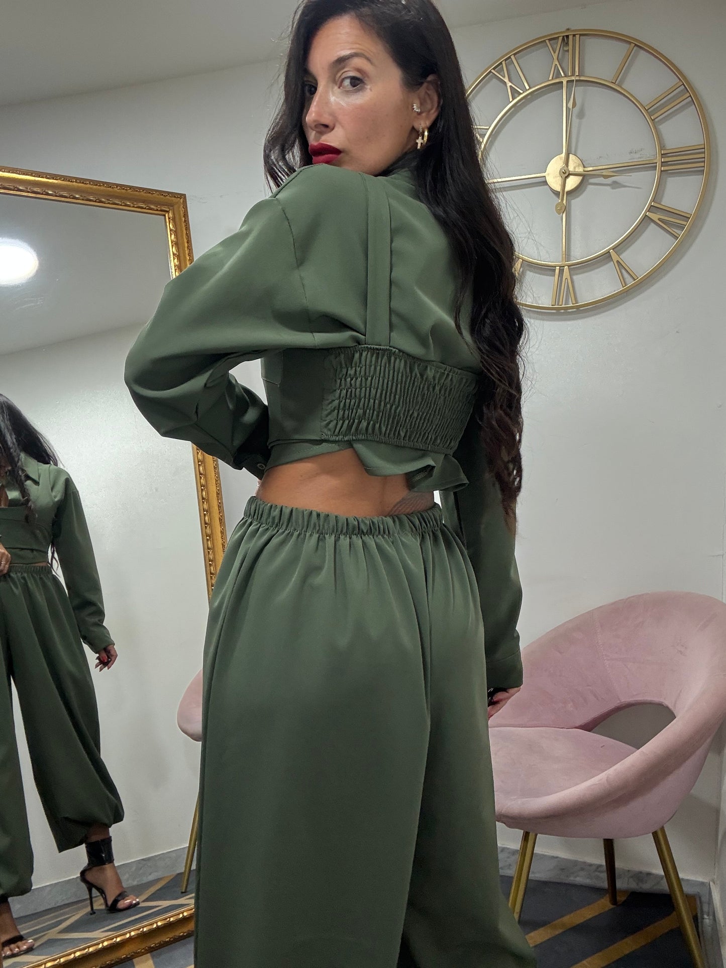 Coord ballon 3 pezzi