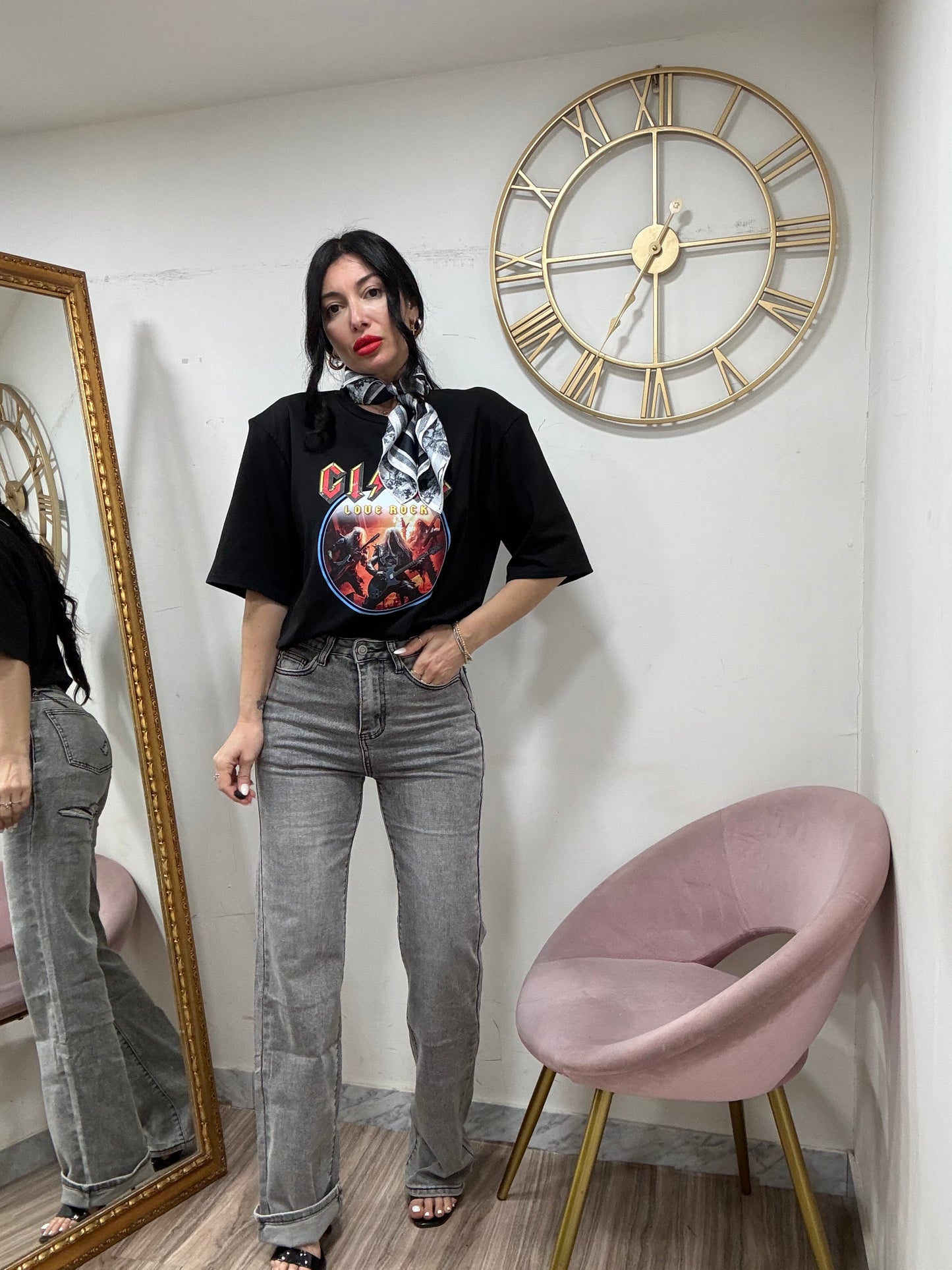 Shirt girl 22727