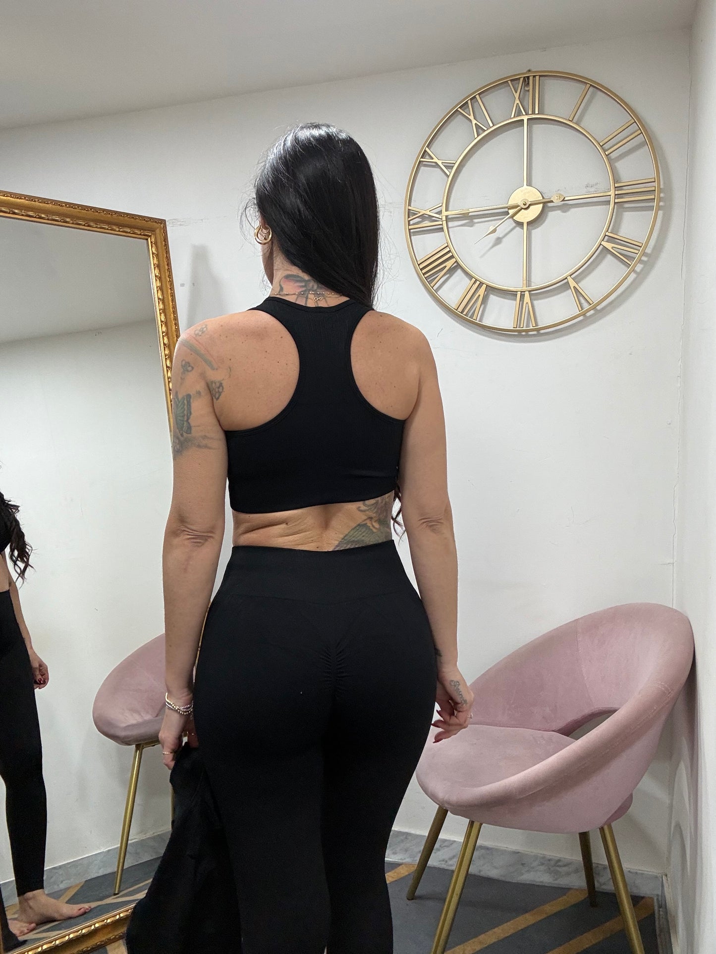 Coordset Gym 061