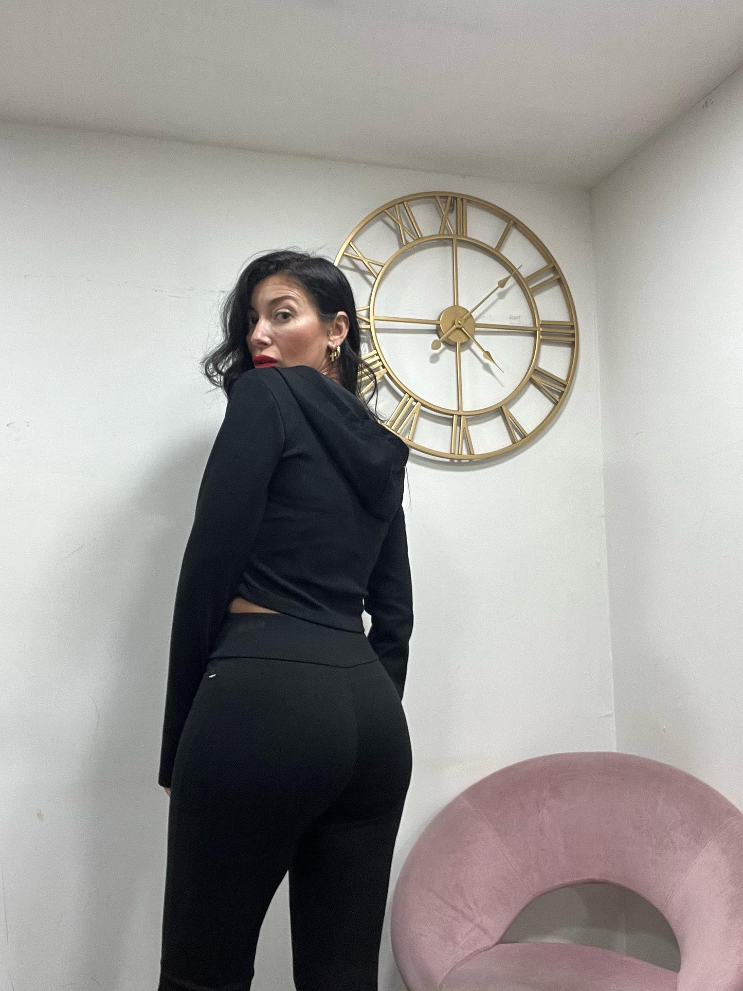 Coordinato jersey