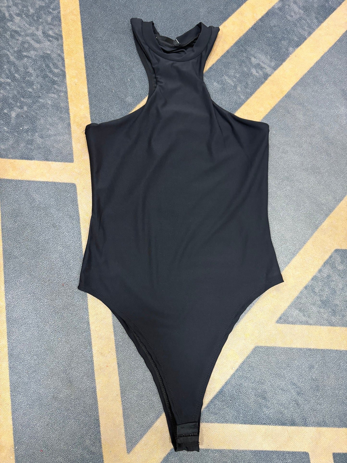 Body scollo americano 240