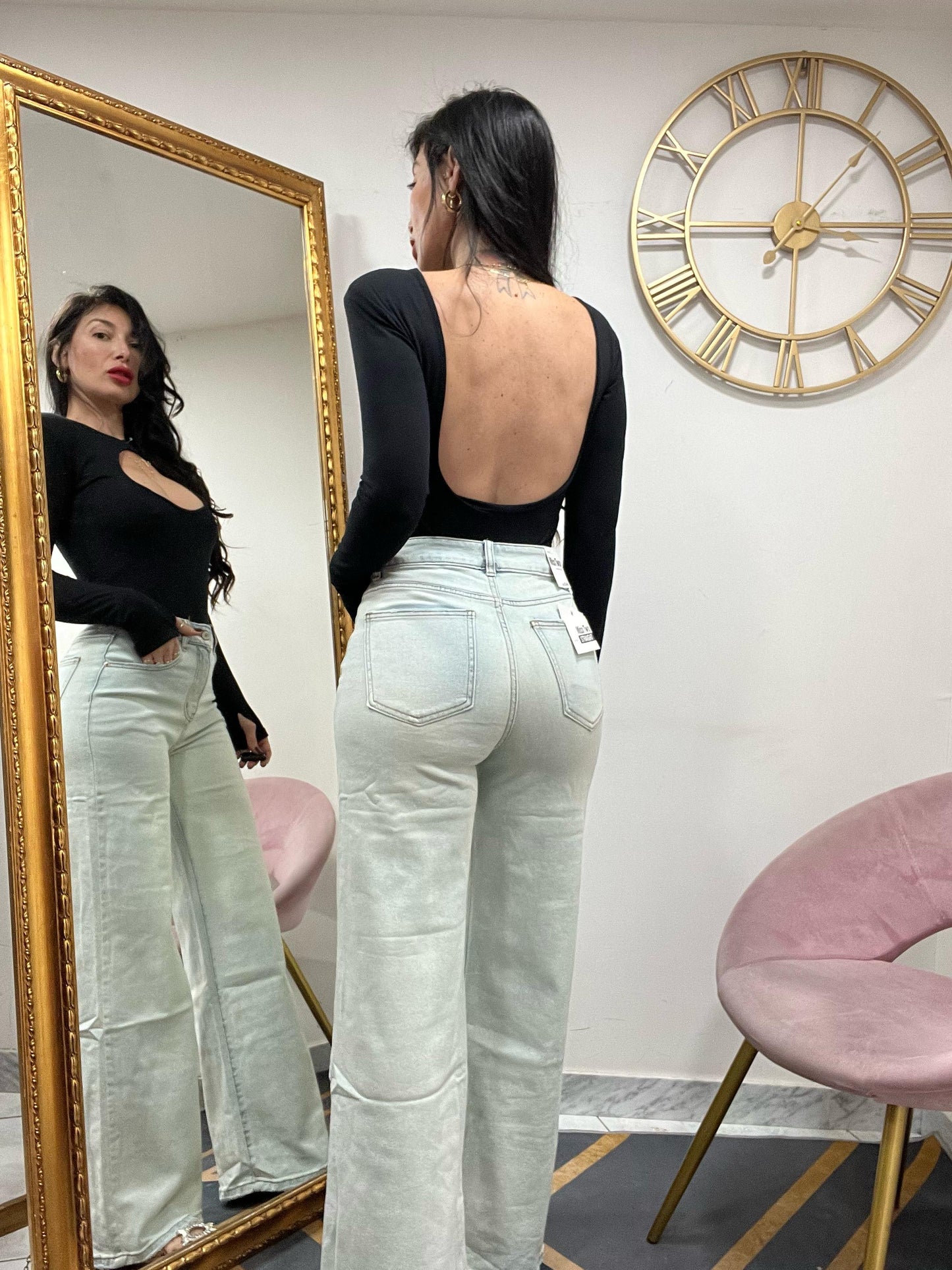 Body a goccia