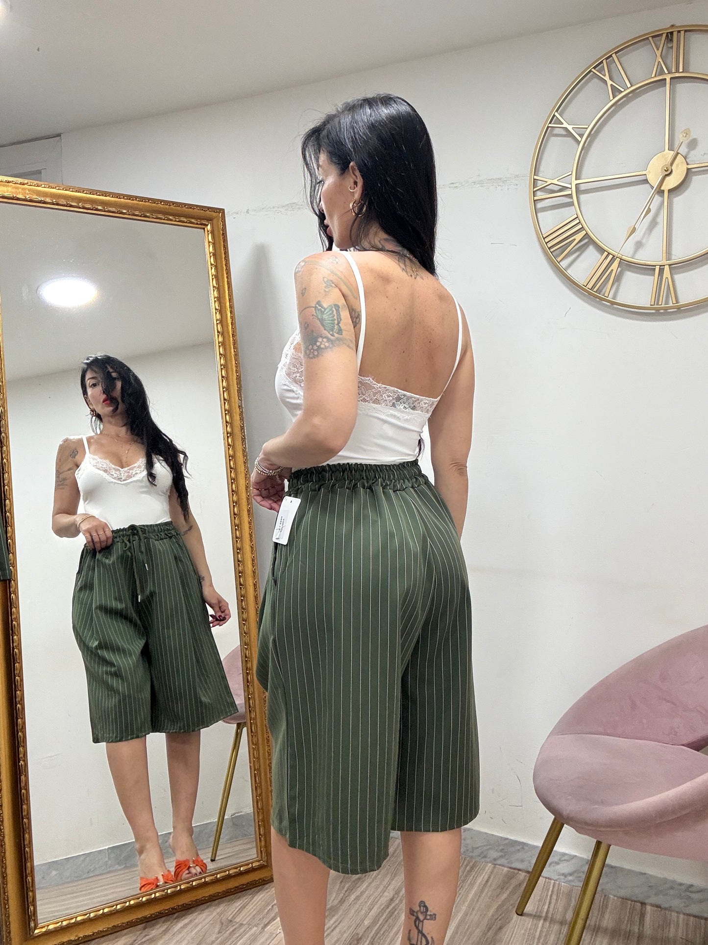 Body sottana 16697