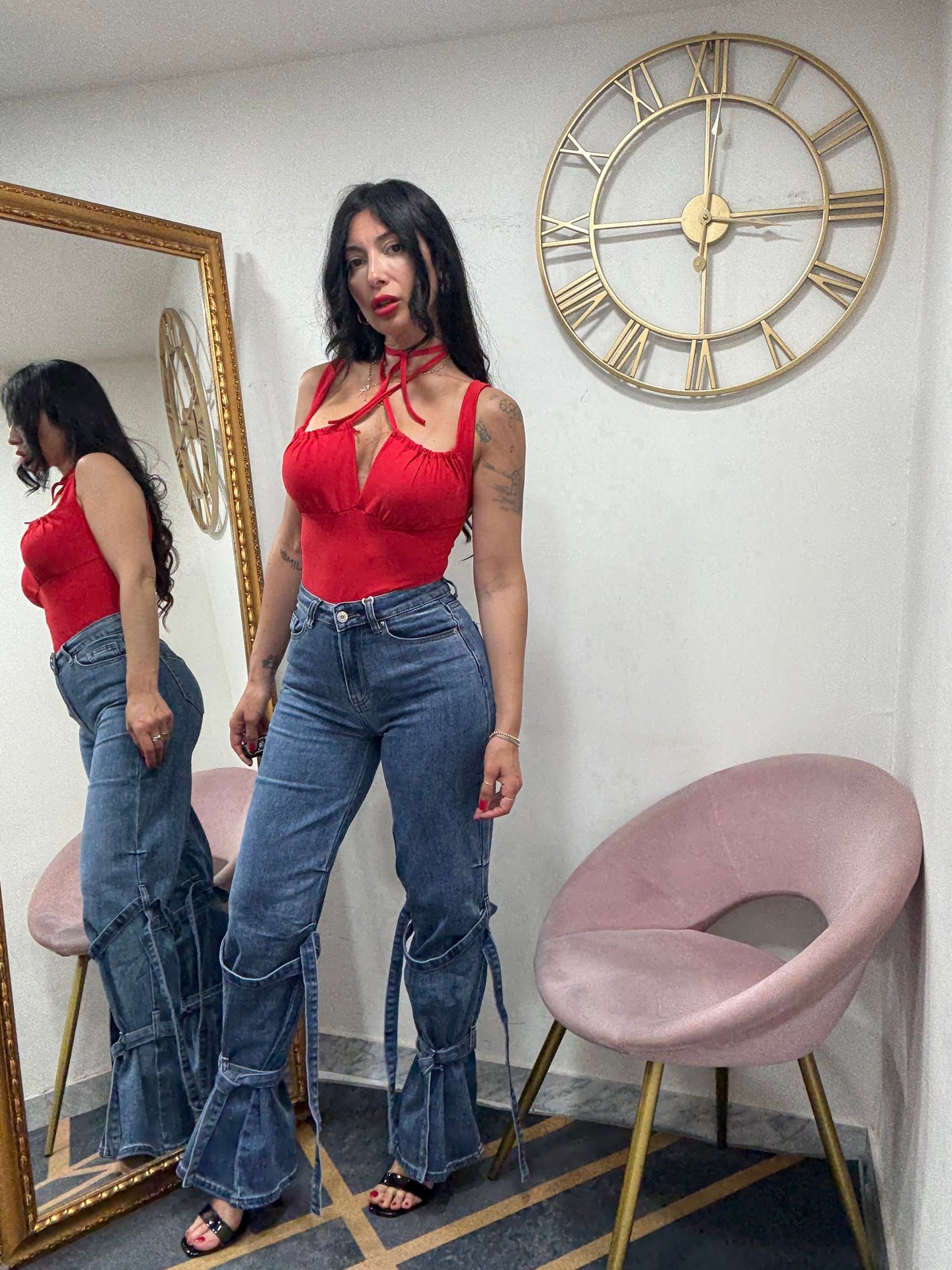 Body conchiglia 037
