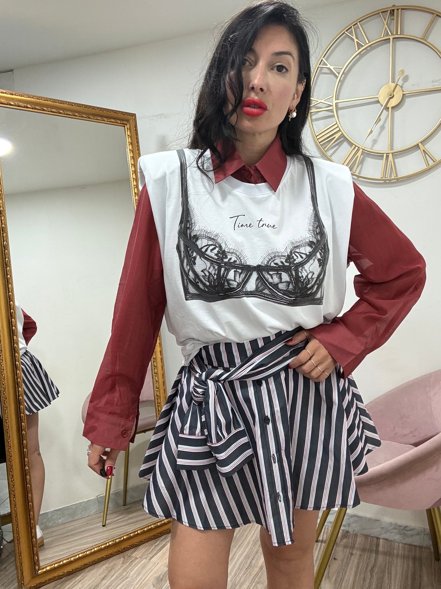 Gonna ruota camicia 1927-01