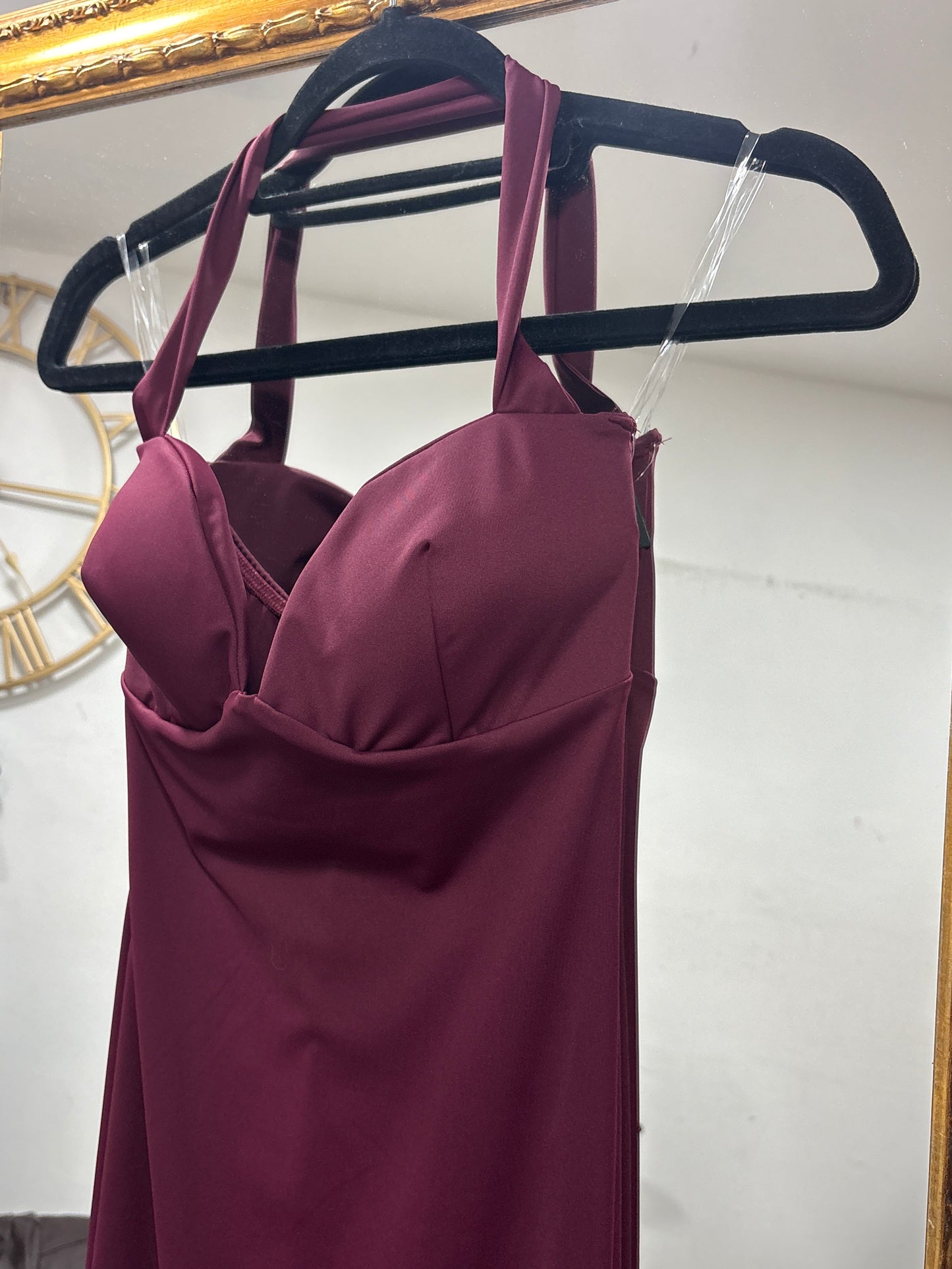 Dress tubino cuore 20399