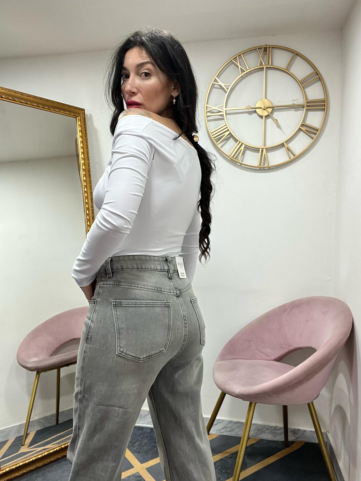 Body coniglia