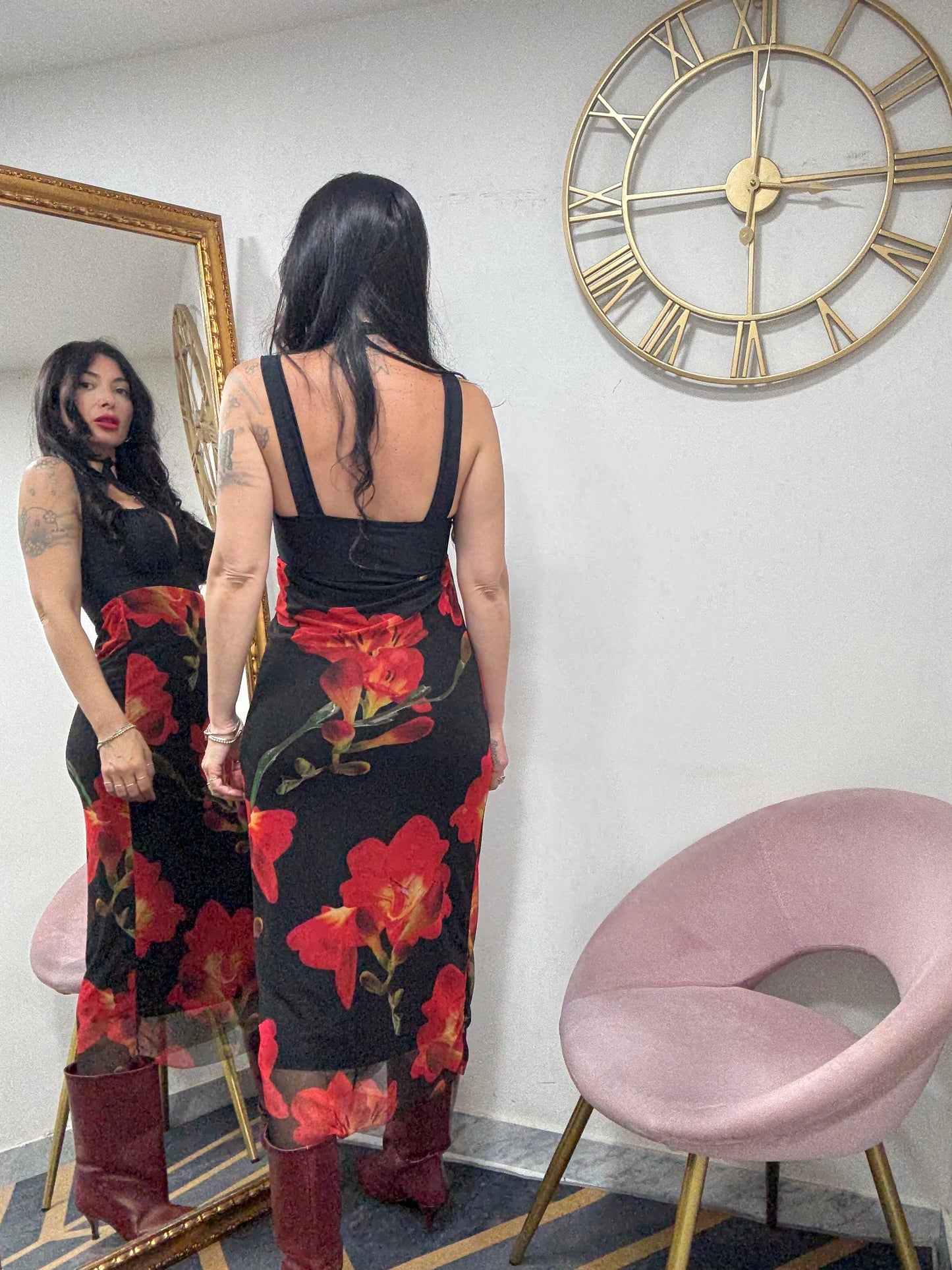 Body conchiglia 037