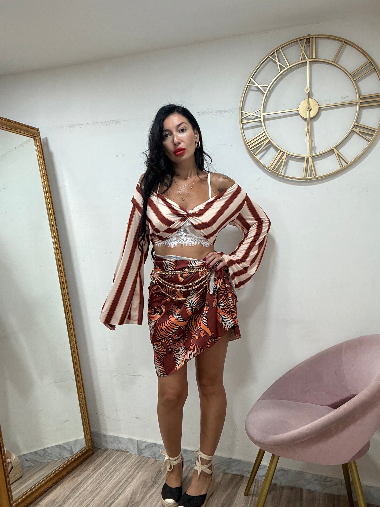 Coordinato crop nodo 3870