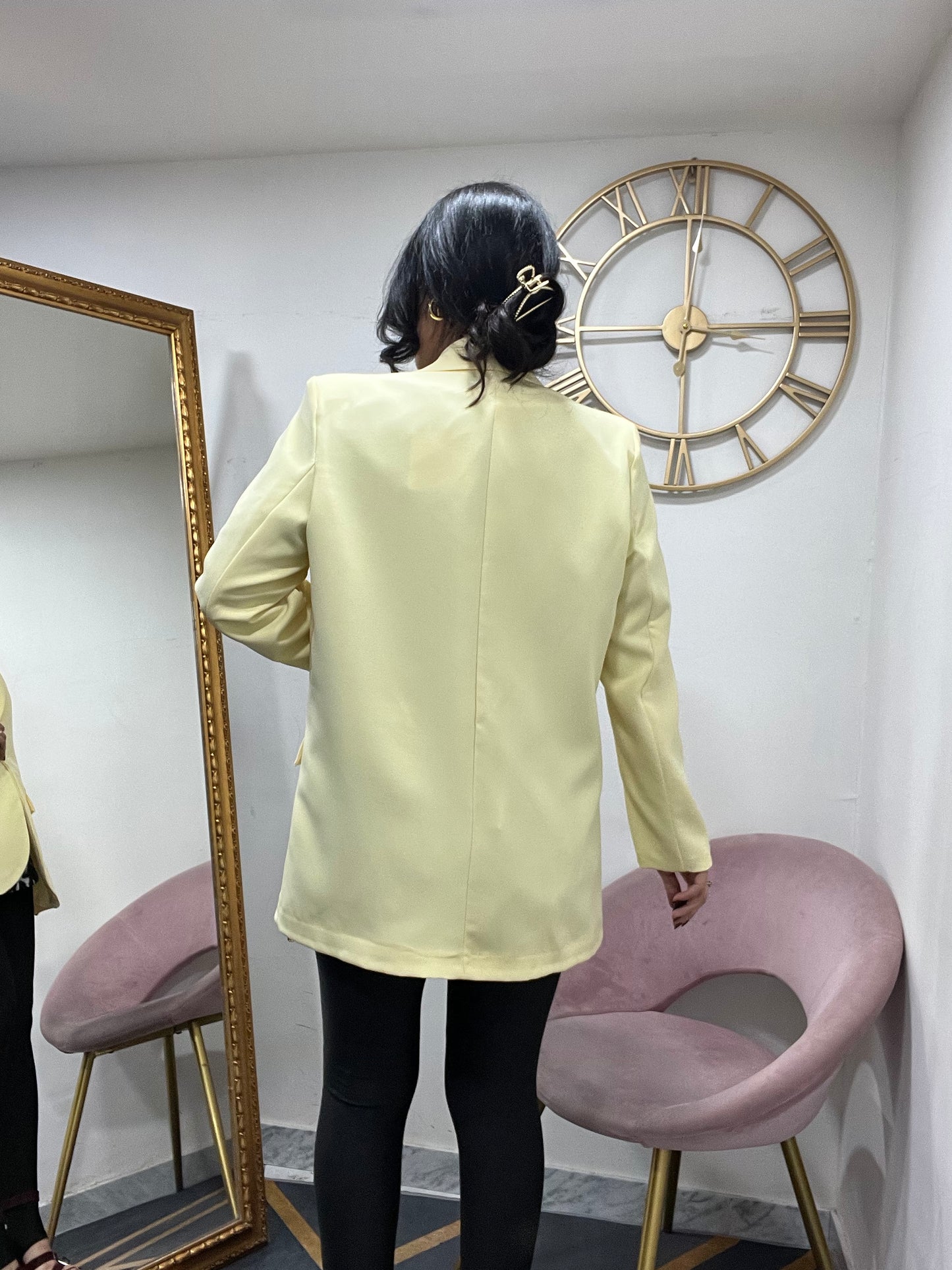 Giacca boy-friend 035