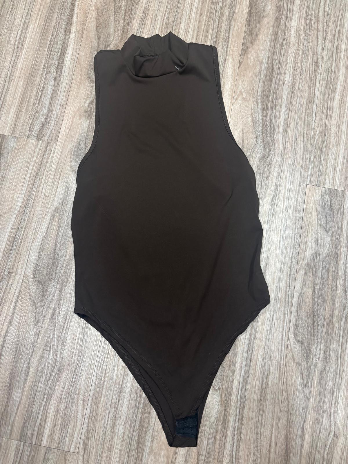 Body scollo americano 22704