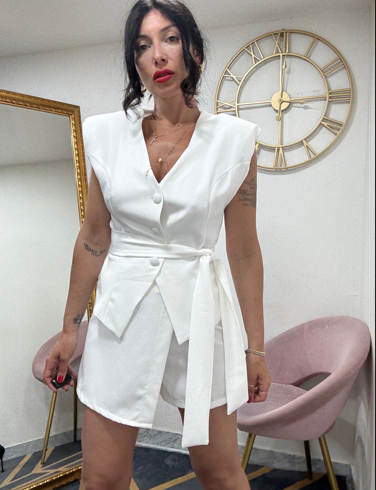 Coordinati e tailleur