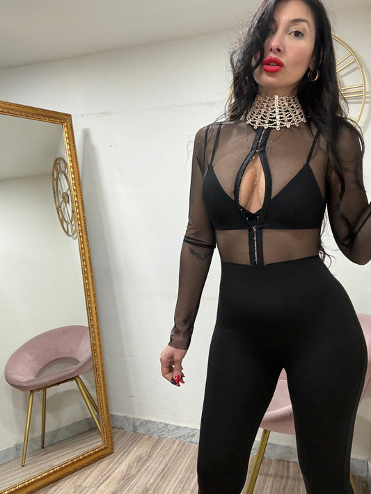 Jumpsuit velo 20244