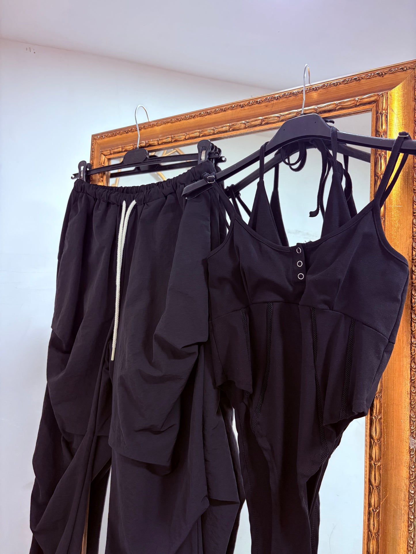 Coordinato tecnico body 19367