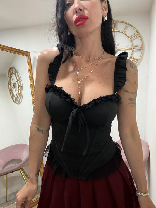 Top rousc 47584