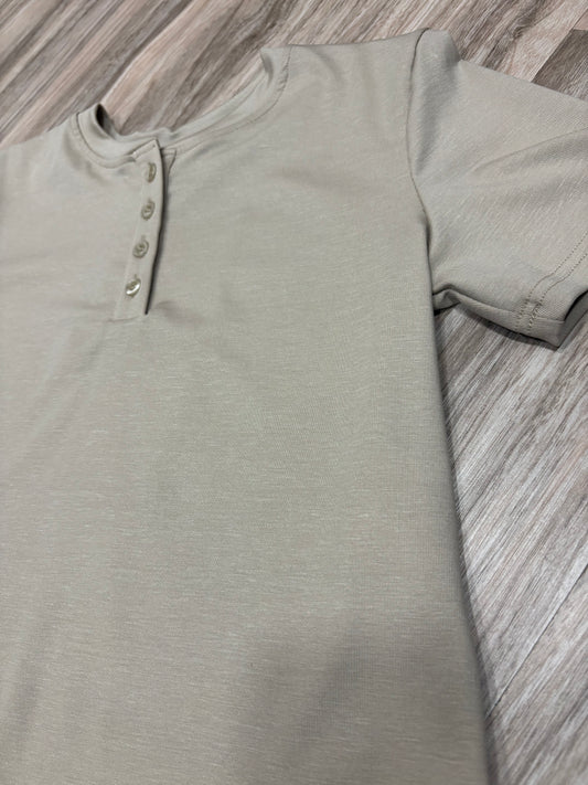Shirt Serafina just west  mezza manica 1917