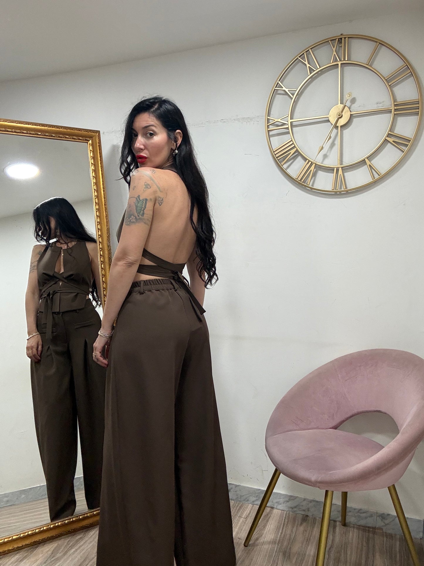 Tailleur just west 2698