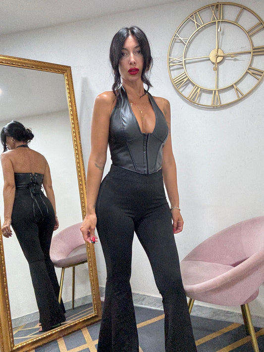 Fouson licra zampa 500