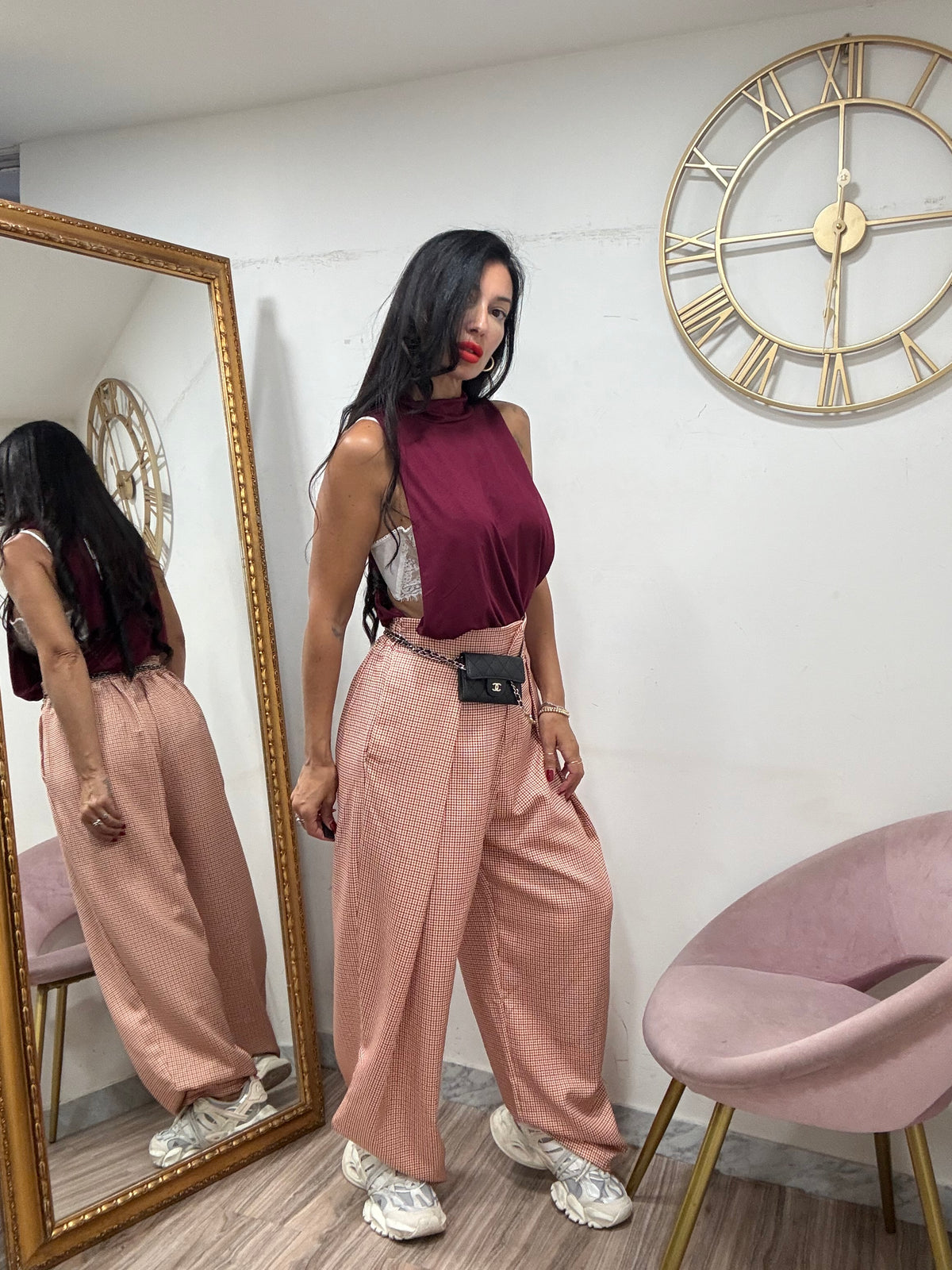 Body apertura laterale  5778