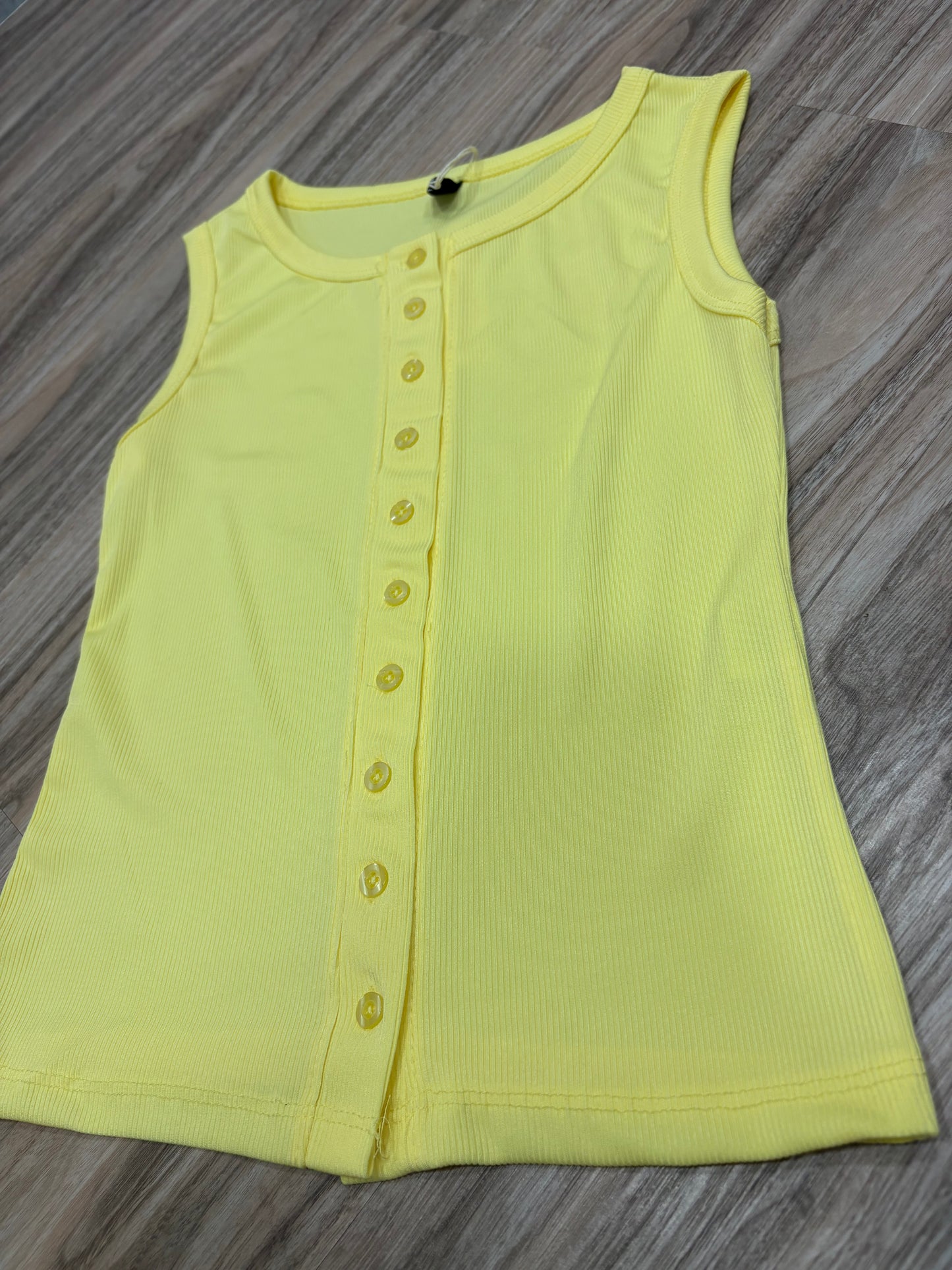 Canotta gilet 5647