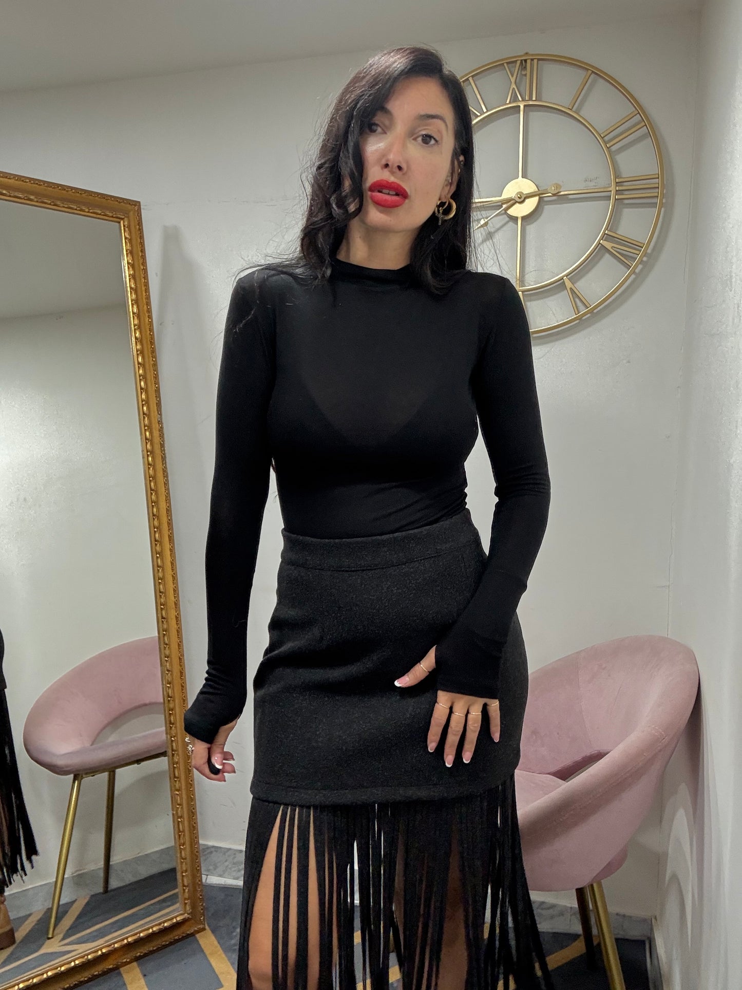 Maglia extralight 255