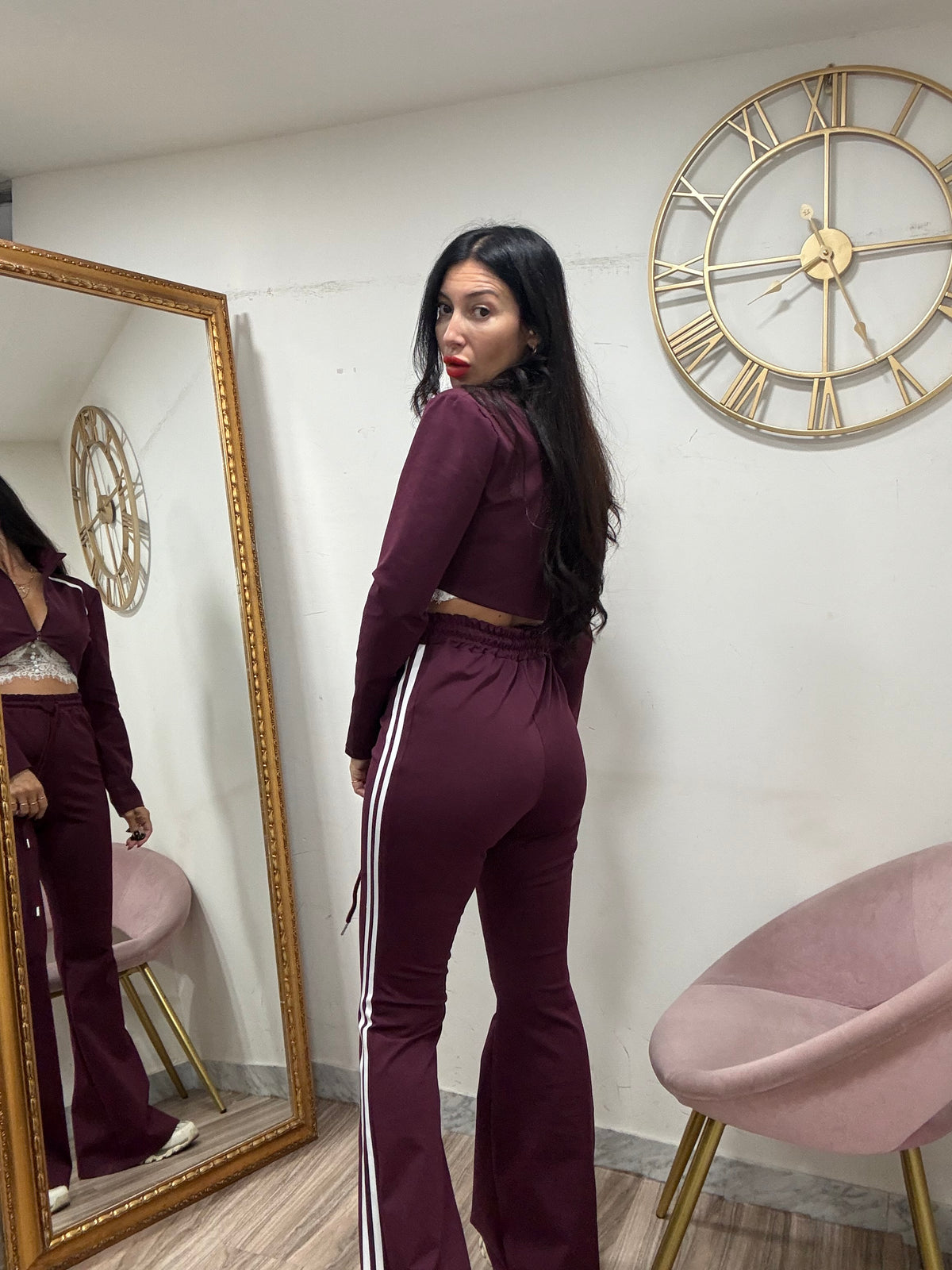 Coord mood adì 55004