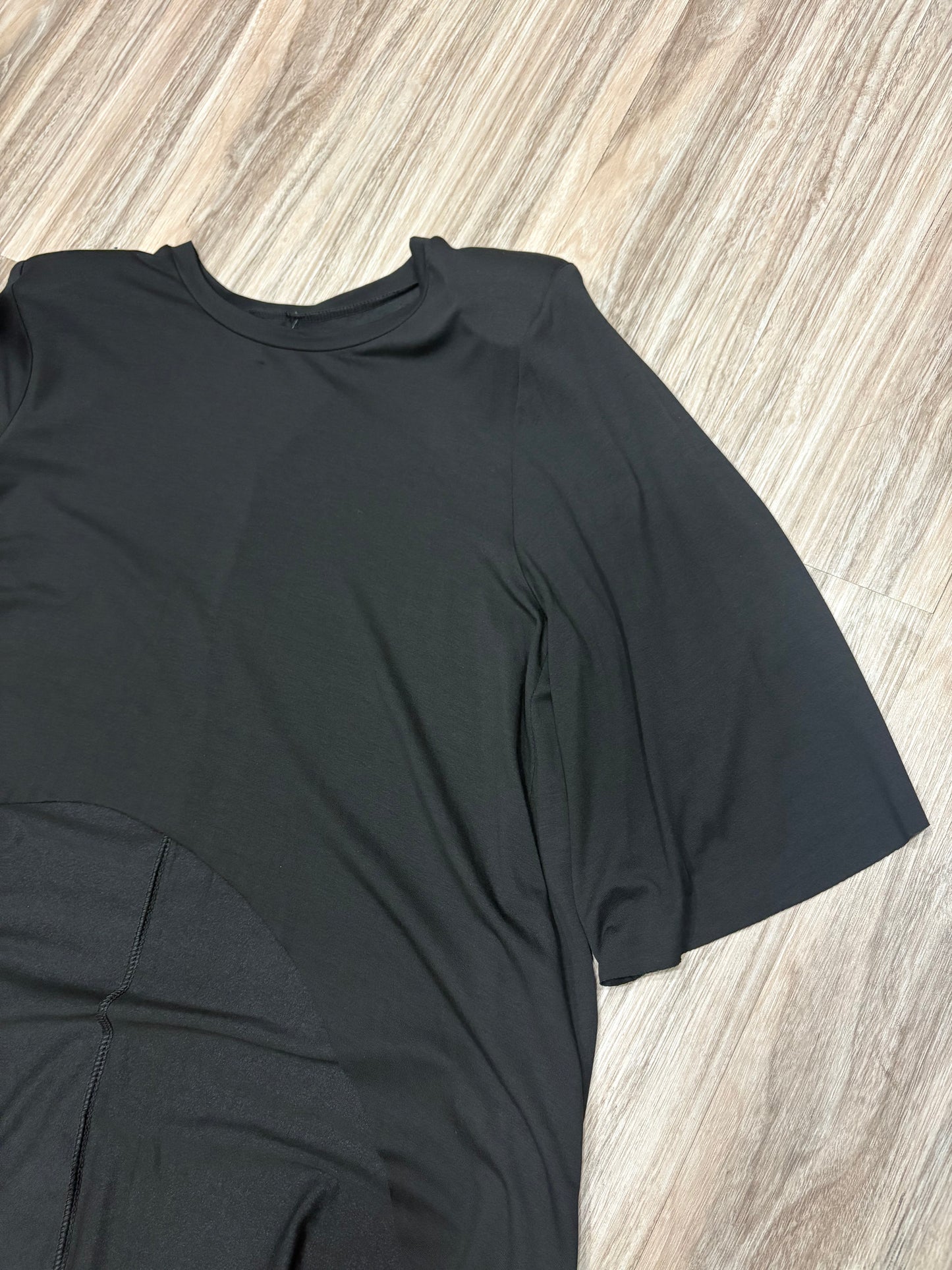 Shirt strascico 47518