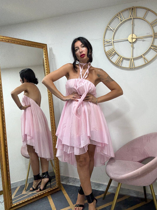 Dress bon bon 956