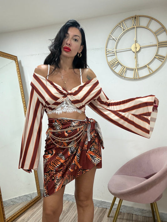 Coordinato crop nodo 3870
