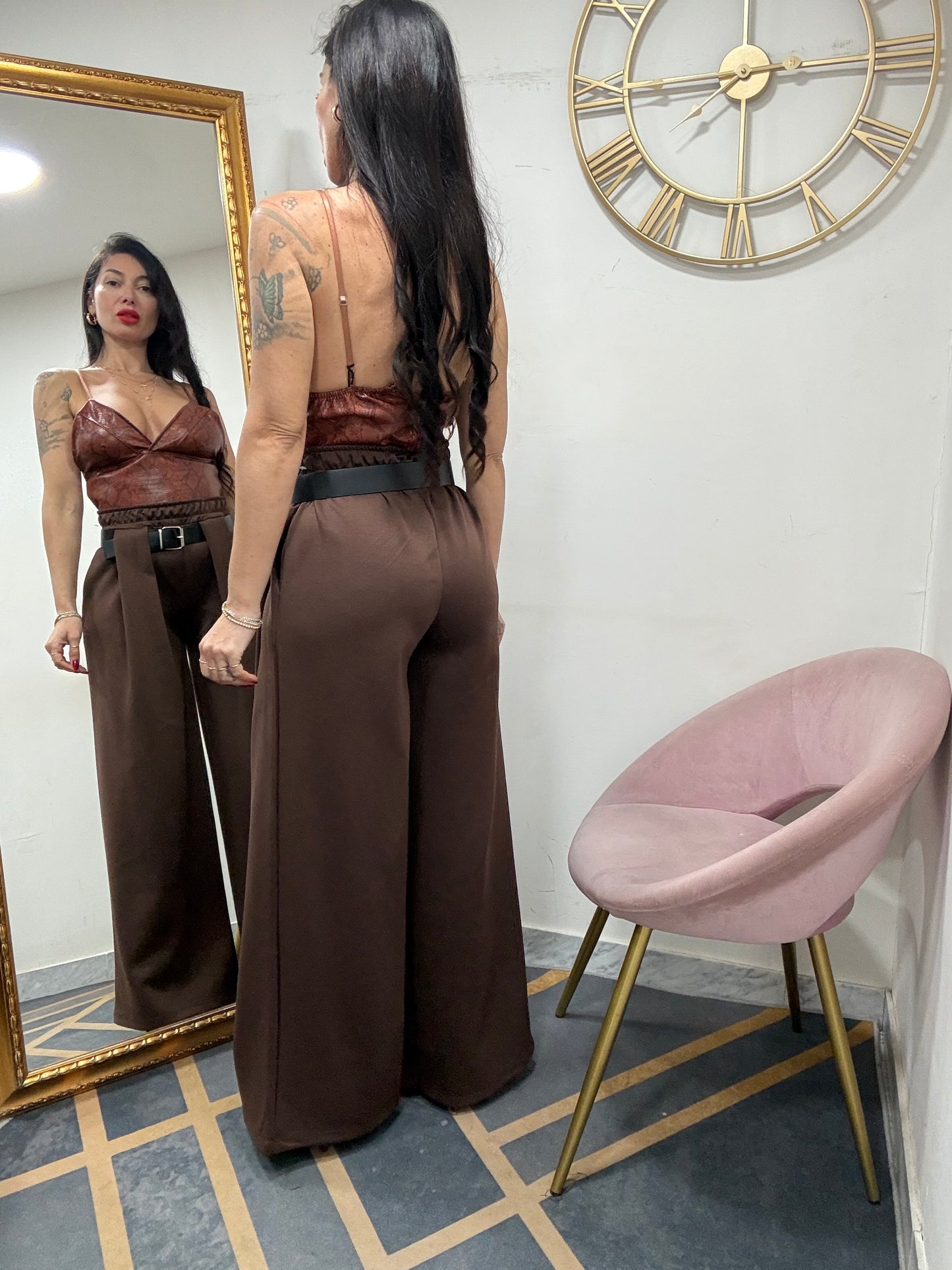 Pantatuta cinta 9939