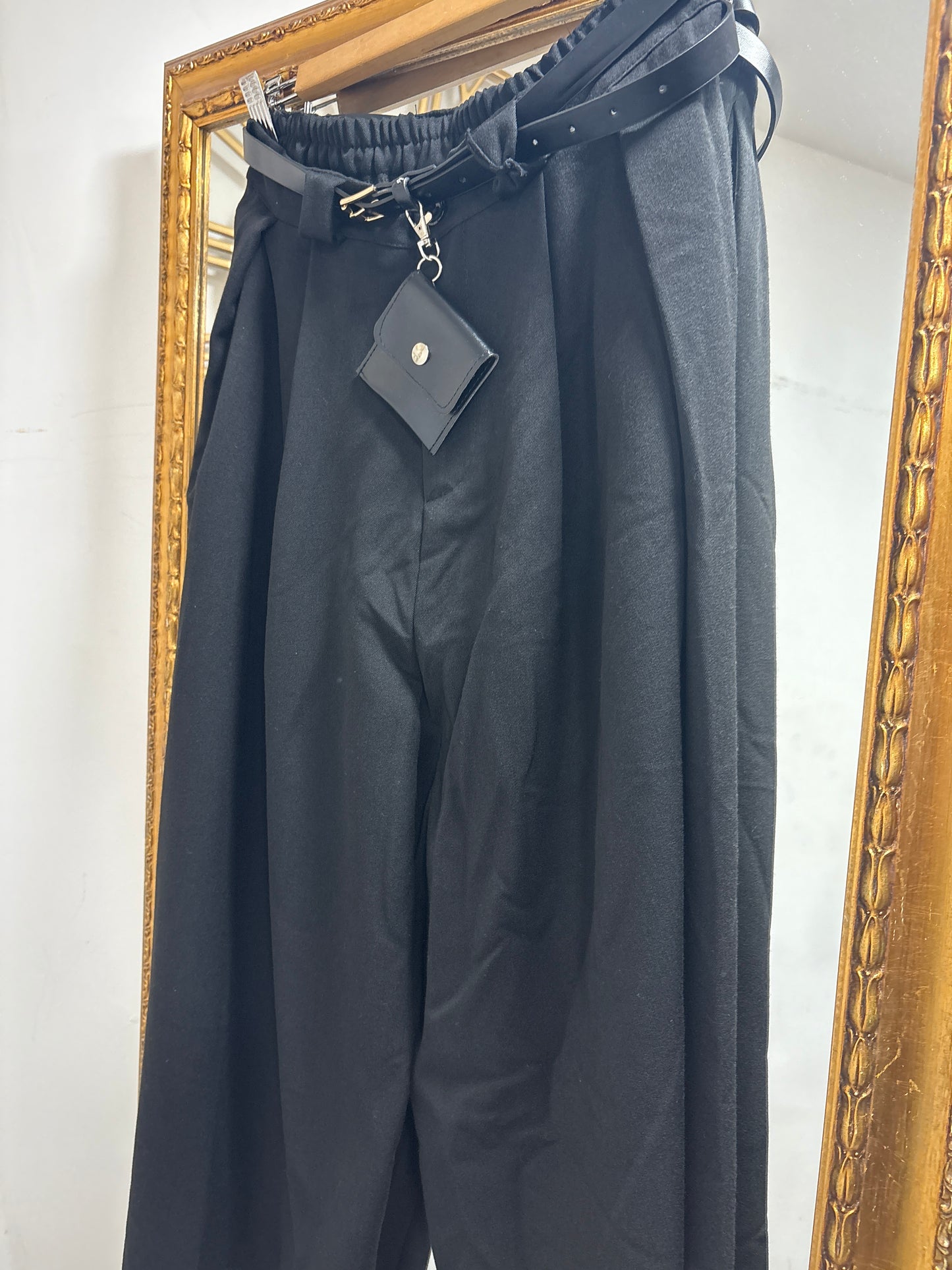 Pantalone cinta taschino 661