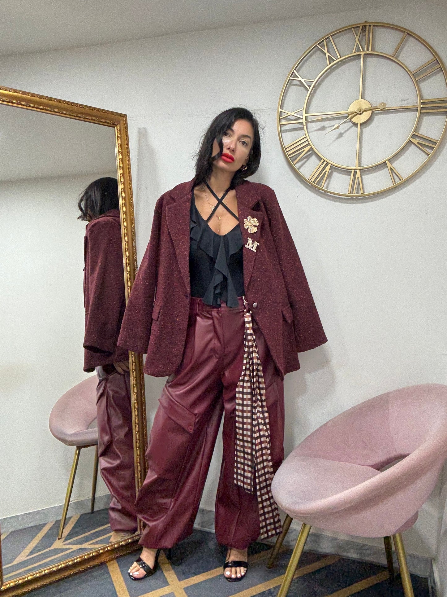 Giacca paris spilla 006