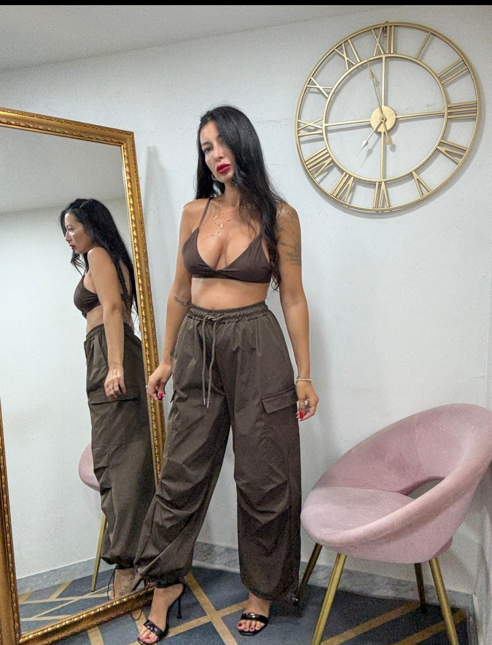 Reggiseno triangolo 201