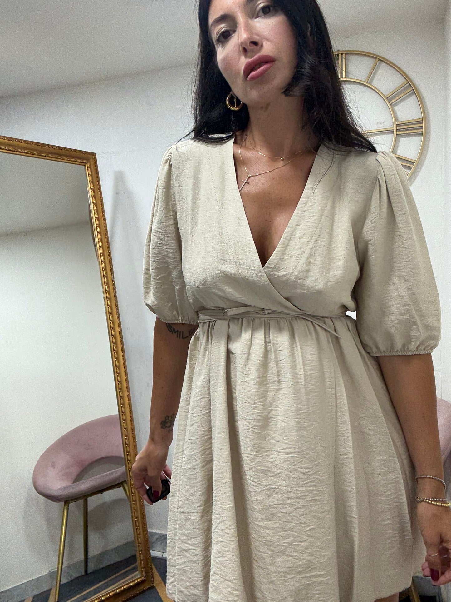 Dress portafoglio mini 610