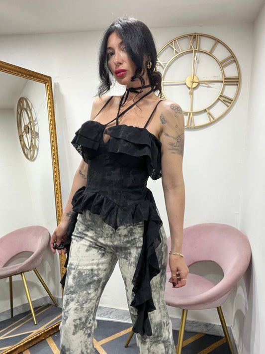 Top rousce 520