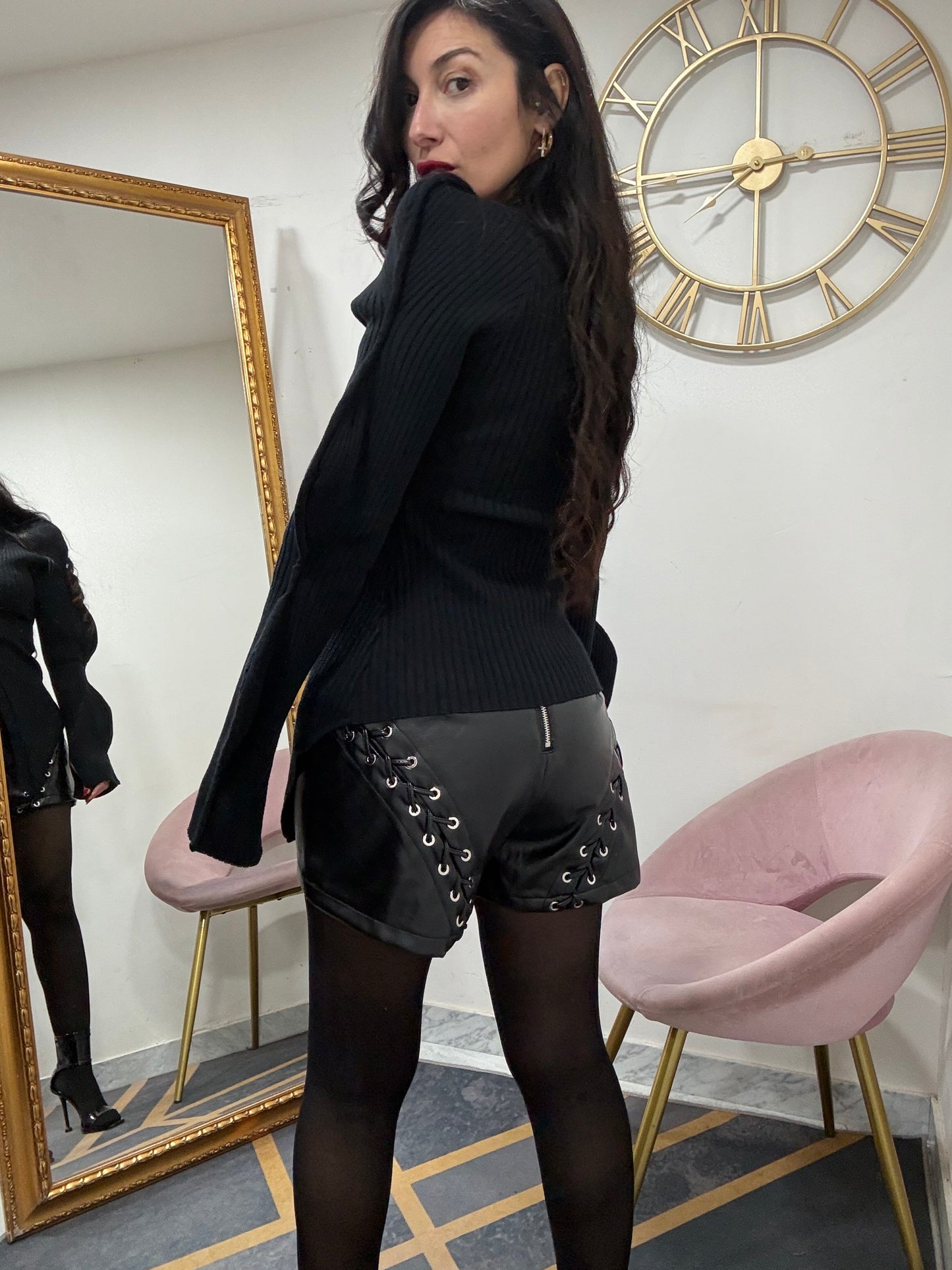 Cardigan onda 827