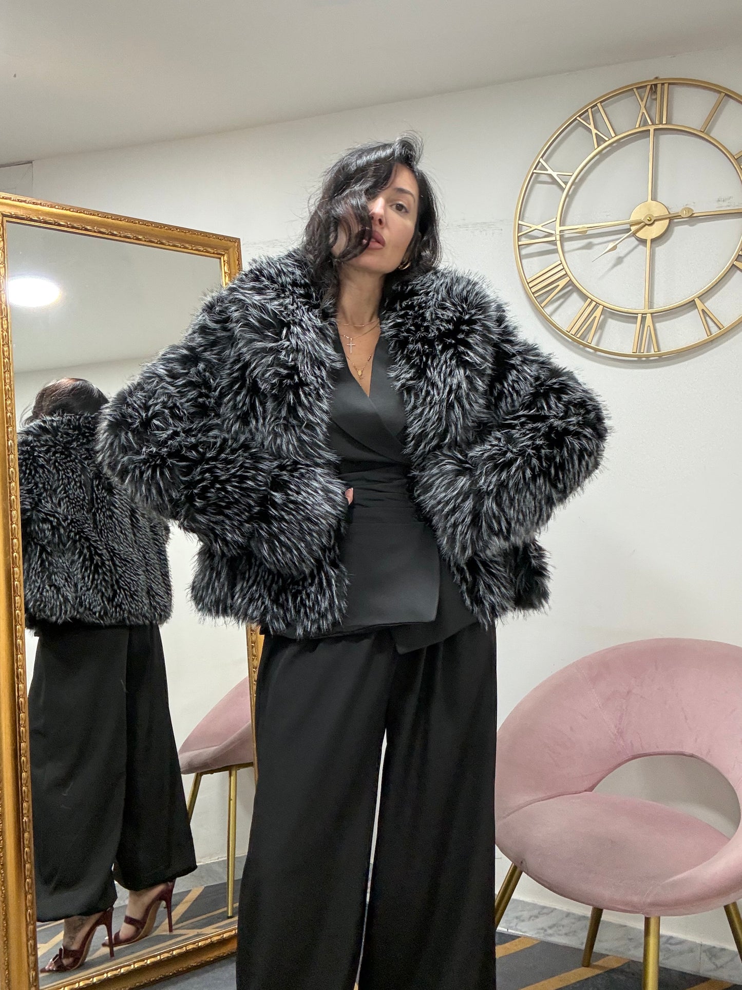 Ecofur effetto volpe010