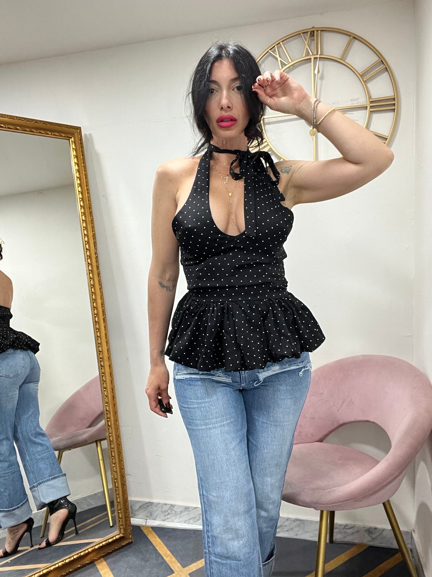Top pois balza 599